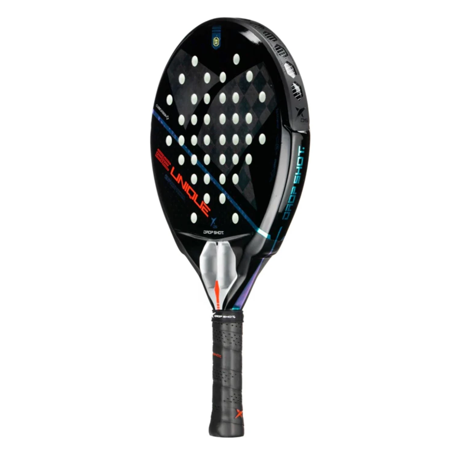 Drop Shot Bronco Padel Racket 4 Drop Shot Bronco Padel Racket - Image 2