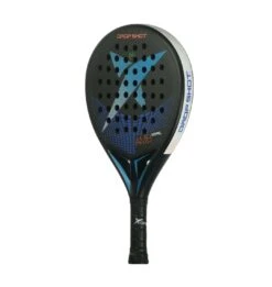 Drop Shot Doppel Padel Racket -Tennis Equipment Store DropShotDoppel1
