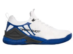 Drop Shot Mylar Padel Shoes