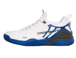 Drop Shot Mylar Padel Shoes -Tennis Equipment Store DropShotMylar1