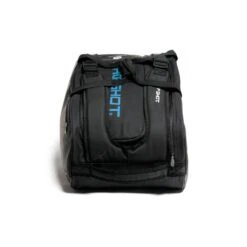 Drop Shot Naos Padel Bag (Black/Blue) -Tennis Equipment Store DropShotNaosPadeltaske2