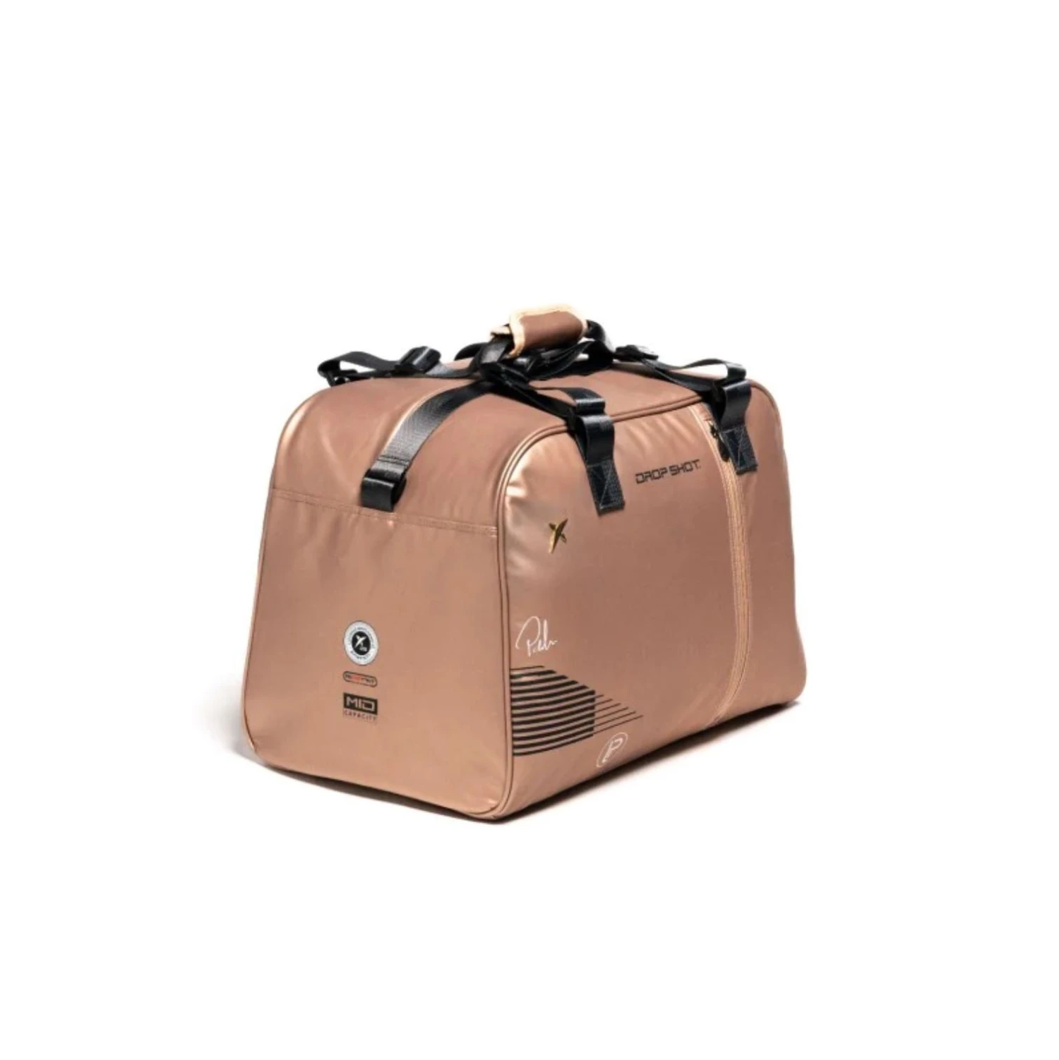 Drop Shot Lima Series Pro Travel Bag 3 Drop Shot Lima Series Pro Travel Bag