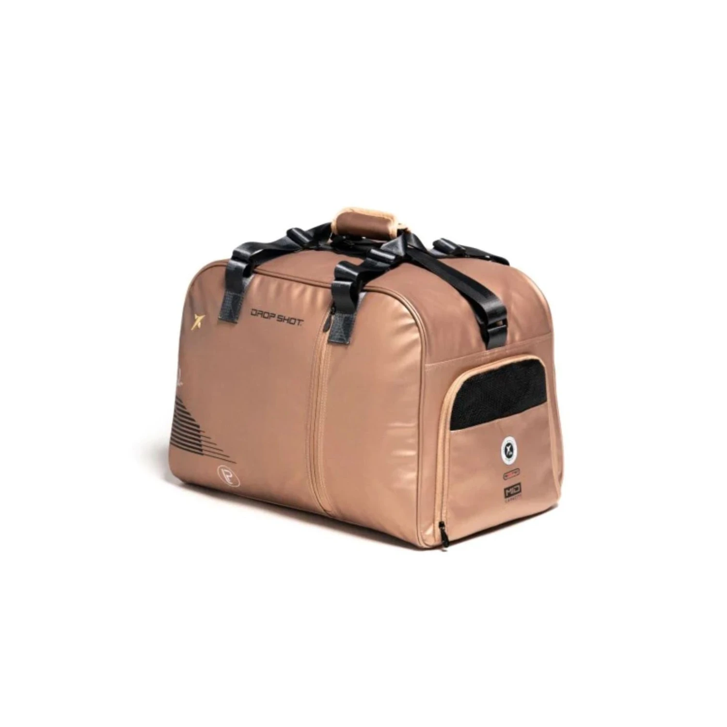 Drop Shot Lima Series Pro Travel Bag 4 Drop Shot Lima Series Pro Travel Bag - Image 2