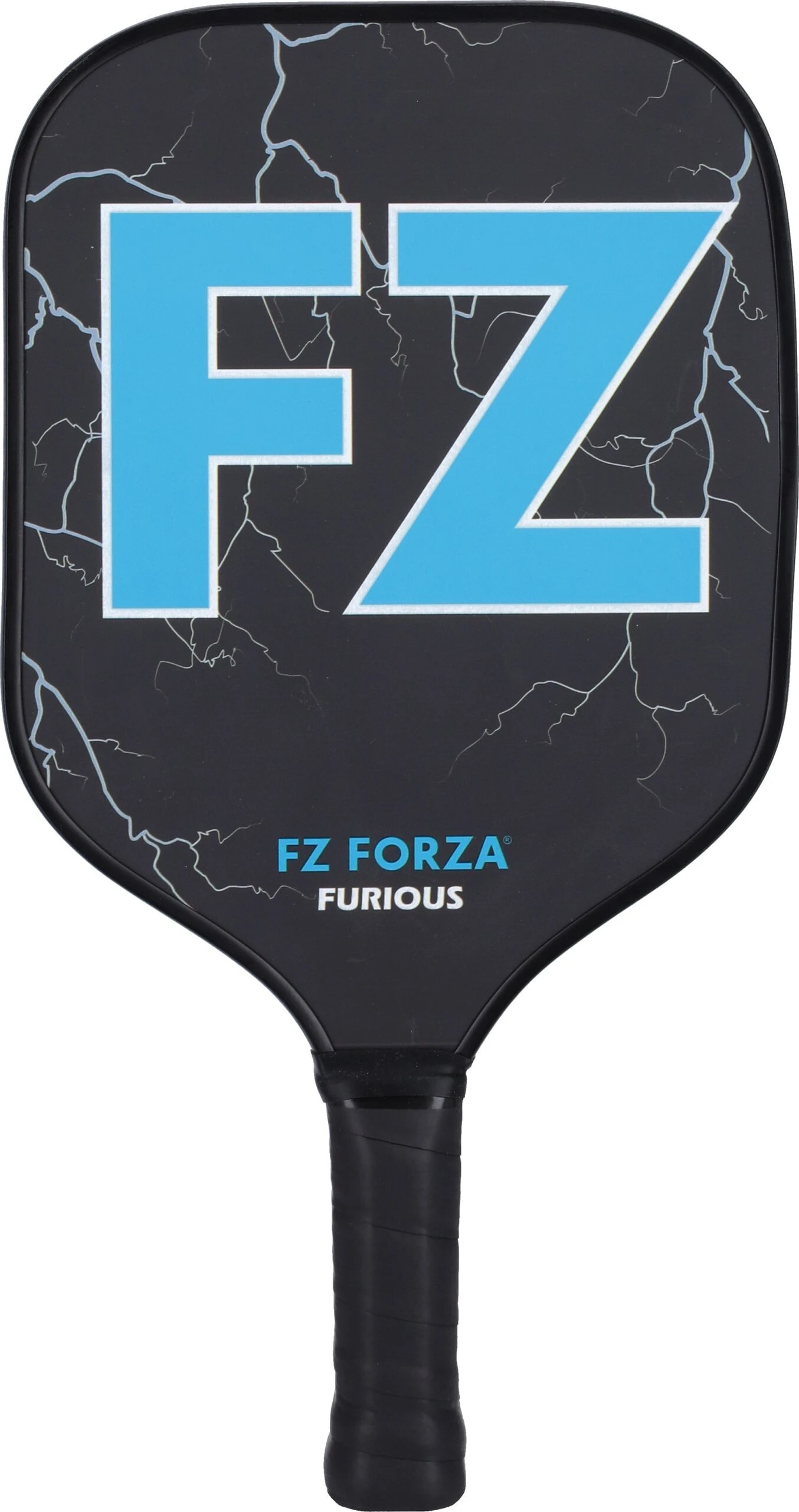 FZ Forza Furious P 100 Pickleball Paddle 4 FZ Forza Furious P 100 Pickleball Paddle - Image 2