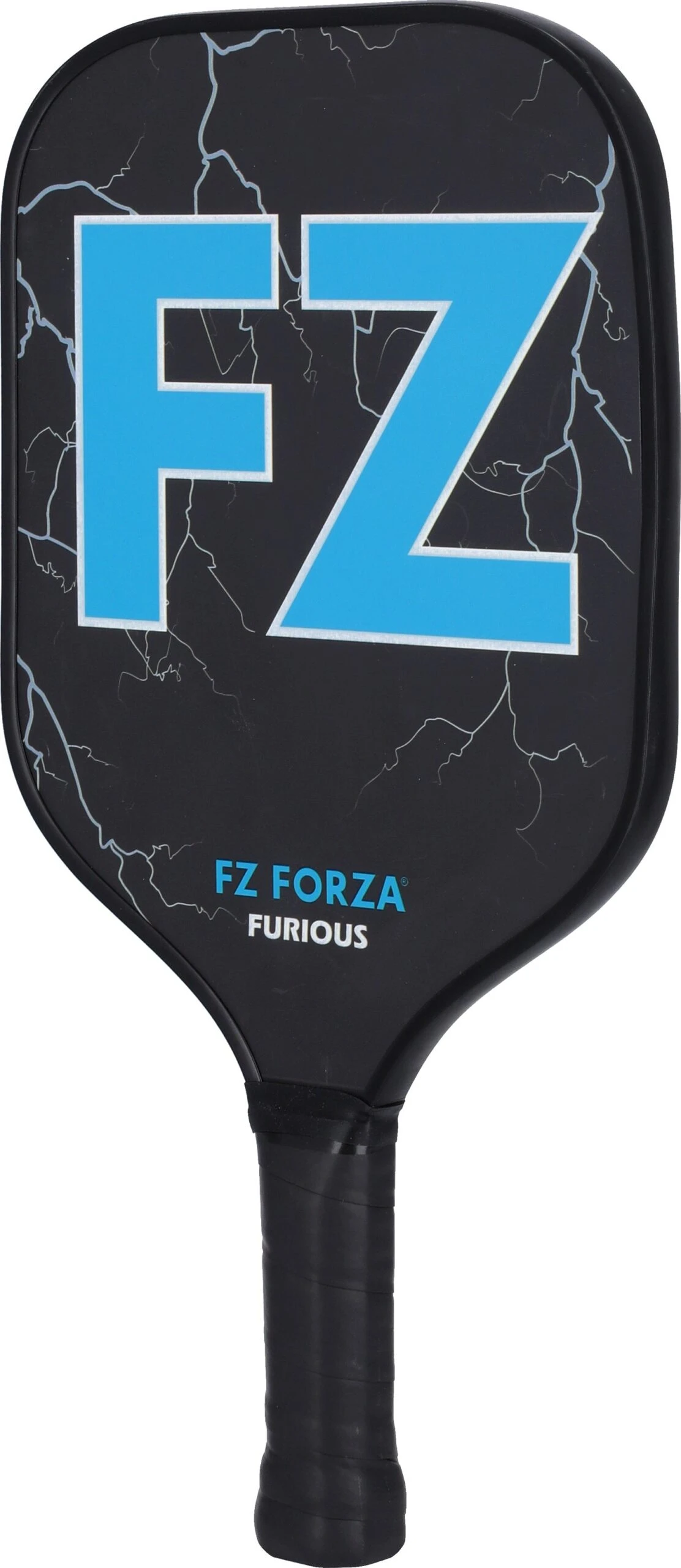 FZ Forza Furious P 100 Pickleball Paddle 5 FZ Forza Furious P 100 Pickleball Paddle - Image 3