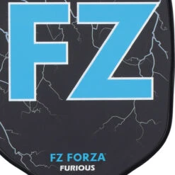 FZ Forza Furious P 100 Pickleball Paddle 11 FZ Forza Furious P 100 Pickleball Paddle -Tennis Equipment Store FZ220059 1001 FURIOUS 310