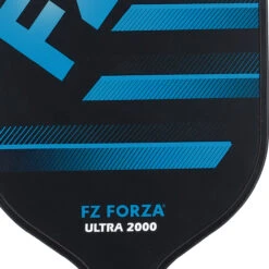 FZ Forza Ultra P 2000 Pickleball Paddle -Tennis Equipment Store FZ220062 1001 ULTRA2000 310
