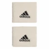 Adidas Wristband Small (Beige) -Tennis Equipment Store HM6714 FC eCom