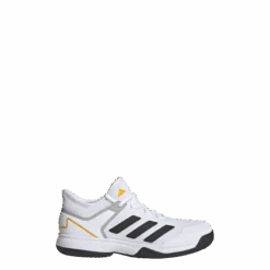 Adidas Übersonic 4 Kids Shoes 11 Adidas Übersonic 4 Kids Shoes -Tennis Equipment Store HP9700 2 FOOTWEAR Photography SideLateralView transparent