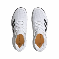 Adidas Übersonic 4 Kids Shoes 12 Adidas Übersonic 4 Kids Shoes -Tennis Equipment Store HP9700 3 FOOTWEAR Photography TopPortraitView transparent