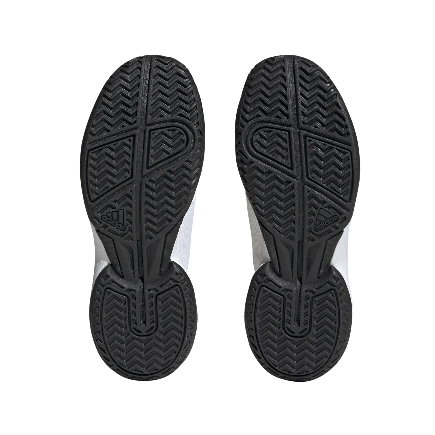 Adidas Übersonic 4 Kids Shoes 4 Adidas Übersonic 4 Kids Shoes - Image 2