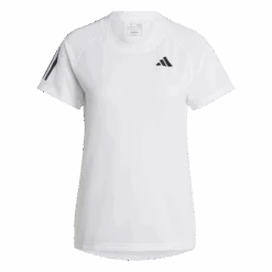 Adidas Club Tee Women (White)