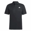Adidas Club Polo Men (Black)