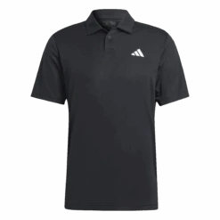 Adidas Club Polo Men (Black)