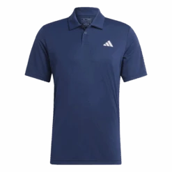 Adidas Club Polo Shirt (Navy)