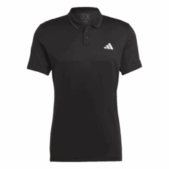 Adidas Freelift Polo Men (Black)
