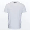Head T-shirt (White) -Tennis Equipment Store Headt shirt hvid1
