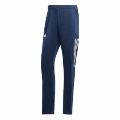 Adidas 3-Stripe Knitted Pants (Navy)