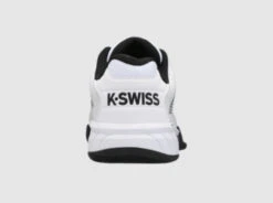 K-Swiss Hypercourt Express 2 Padel Shoes (Barely Blue/White/Black) -Tennis Equipment Store KSwissHyperCourtExpress23