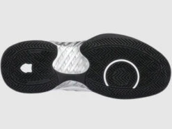 K-Swiss Hypercourt Express 2 Padel Shoes (Barely Blue/White/Black) -Tennis Equipment Store KSwissHyperCourtExpress24