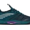 K-Swiss SpeedTrac Shoes (Reflecting Pond/Colonial Blue/Amethyst Orchid) -Tennis Equipment Store KSwiss Amethyst