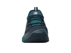 K-Swiss SpeedTrac Shoes (Reflecting Pond/Colonial Blue/Amethyst Orchid) -Tennis Equipment Store KSwiss Amethyst2