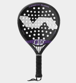 Varlion LW Summun Carbon Black Padel Racket
