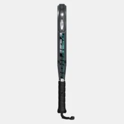 Varlion LW Summum Carbon Black Padel Racket -Tennis Equipment Store LWsummumcarbonblack3