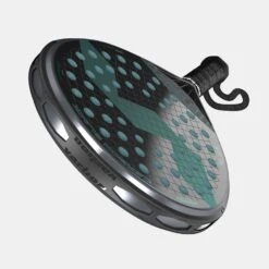 Varlion LW Summum Carbon Black Padel Racket -Tennis Equipment Store LWsummumcarbonblack7