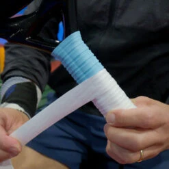 Shox Lamina Padel Grip Hard -Tennis Equipment Store Lamina hard reverse