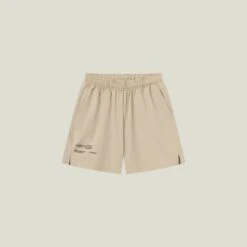 Cuera Active Globe Shorts (Grey)
