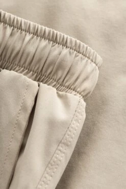 Cuera Active Globe Shorts (Grey) -Tennis Equipment Store MensActiveGlobeShortsGrey4