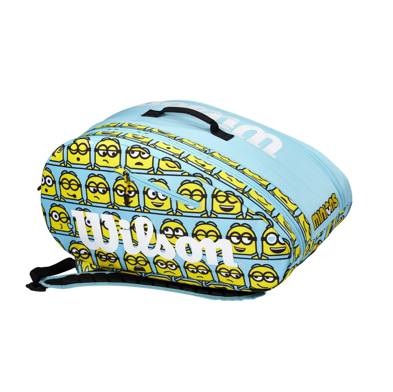 Wilson Minions 2.0 Junior Padel Bag