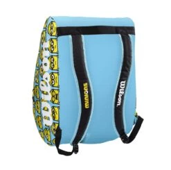 Tennis Equipment Store -Tennis Equipment Store Minions2