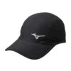 Mizuno DryLite Cap (Black) -Tennis Equipment Store Mizunosortcap
