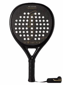 RS Pro Edition Cayetano Rocafort Padel Racket