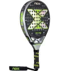Nox AT10 Luxury Genius Arena 12K 2023 By Agustin Tapia -Tennis Equipment Store NoxAT1012kGeniusTapia1