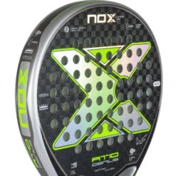 Nox AT10 Luxury Genius Arena 12K 2023 By Agustin Tapia -Tennis Equipment Store NoxAT1012kGeniusTapia3