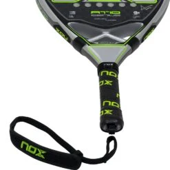 Nox AT10 Luxury Genius Arena 12K 2023 By Agustin Tapia -Tennis Equipment Store NoxAT1012kGeniusTapia5