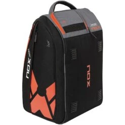 Nox AT10 Competition XL Compact Padel Bag -Tennis Equipment Store NoxAT10CompetitionXLCompactPadeltaske3