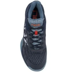 Nox AT10 Luxury Padel Shoes (Blue/Powder Blue) -Tennis Equipment Store NoxAT10Luxury morkebla3