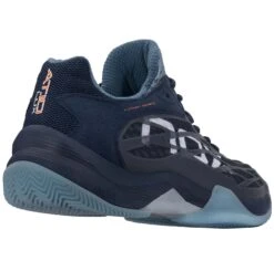 Nox AT10 Luxury Padel Shoes (Blue/Powder Blue) -Tennis Equipment Store NoxAT10Luxury morkebla5