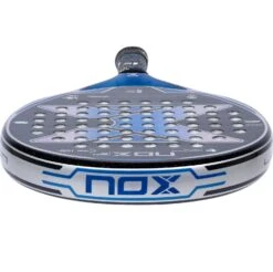 Nox Equation WPT Edition 2023 Padel Racket -Tennis Equipment Store NoxEquation3