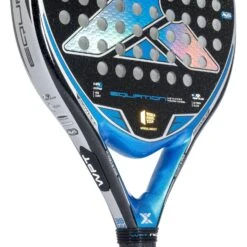 Nox Equation WPT Edition 2023 Padel Racket -Tennis Equipment Store NoxEquation5