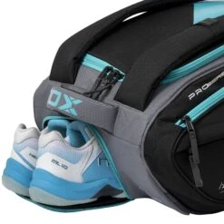 Nox ML10 Competition XL Compact Padel Bag -Tennis Equipment Store NoxML10CompetitionXLCompactPadeltaske6