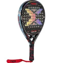 Nox ML10 Luxury Bahia 2023 Padel Racket -Tennis Equipment Store NoxML10LuxuryBahia20231