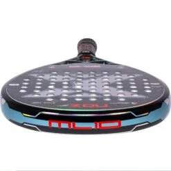 Nox ML10 Luxury Bahia 2023 Padel Racket -Tennis Equipment Store NoxML10LuxuryBahia20233