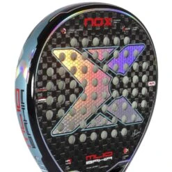 Nox ML10 Luxury Bahia 2023 Padel Racket -Tennis Equipment Store NoxML10LuxuryBahia20234