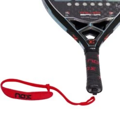 Nox ML10 Luxury Bahia 2023 Padel Racket -Tennis Equipment Store NoxML10LuxuryBahia20236