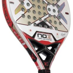 Nox ML10 Pro Cup Luxury 2023 By Miguel Lamperti -Tennis Equipment Store NoxML10ProCup5